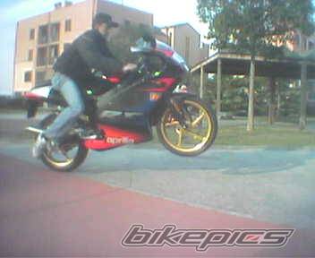 Bike Photo 180009