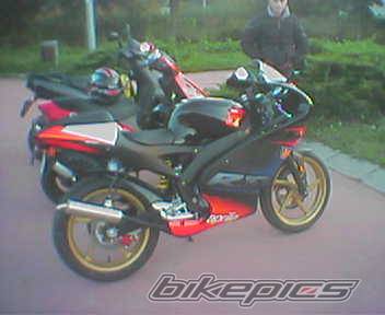 Bike Photo 180011