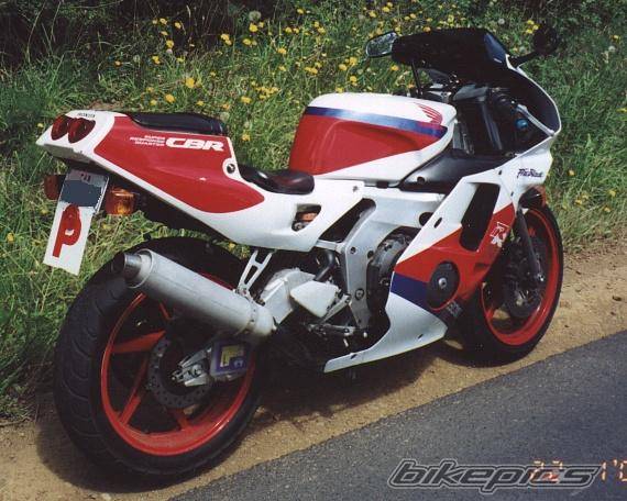 Bike Photo 18002