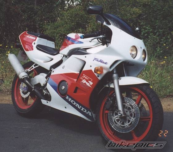 Bike Photo 18003