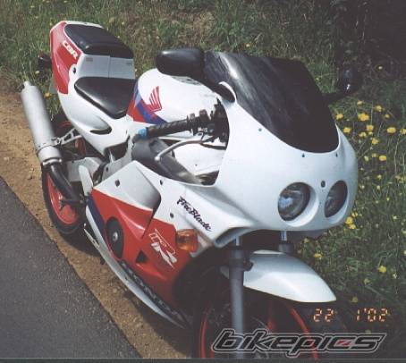 Bike Photo 18004