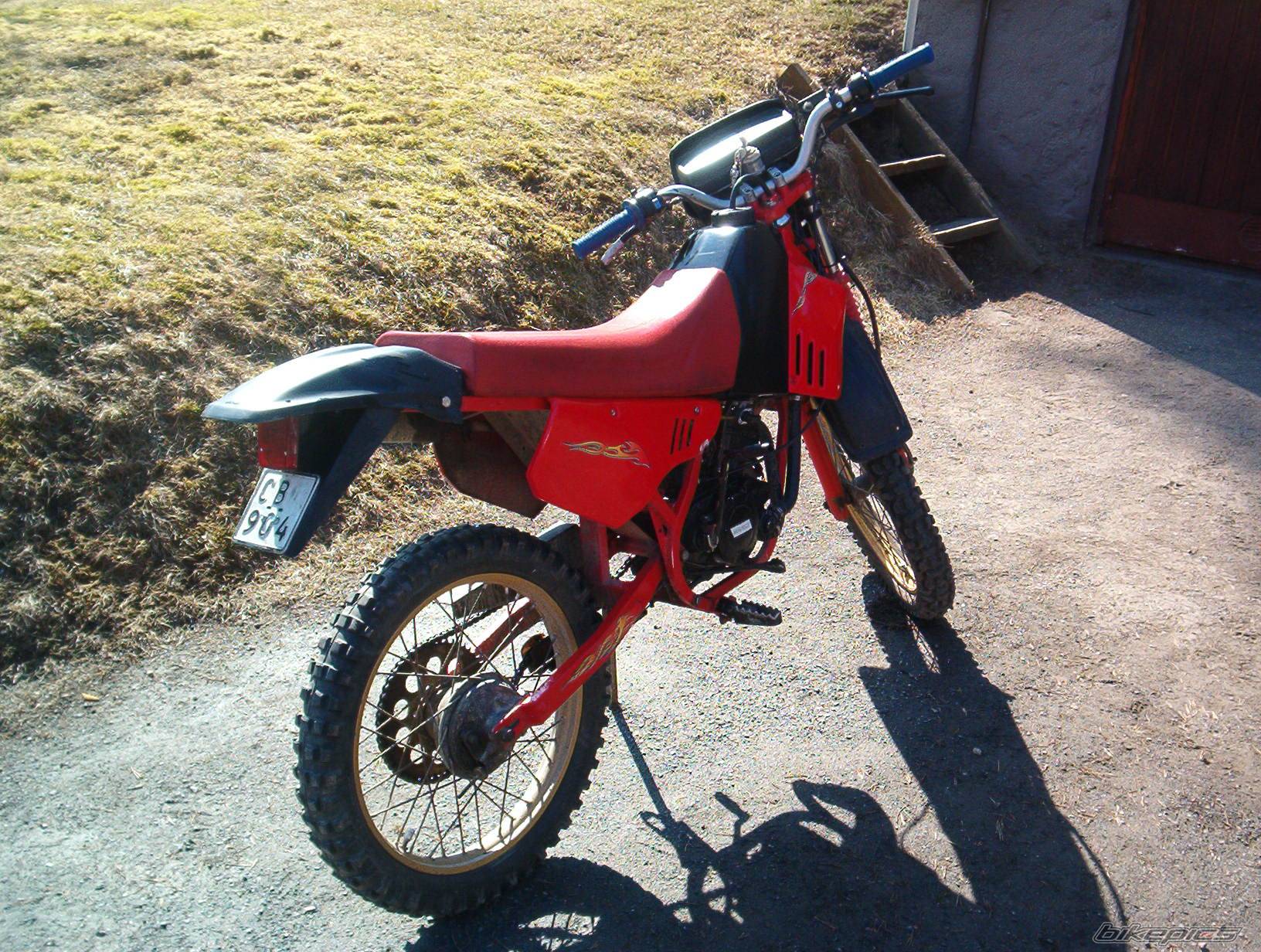 Bike Photo 180042