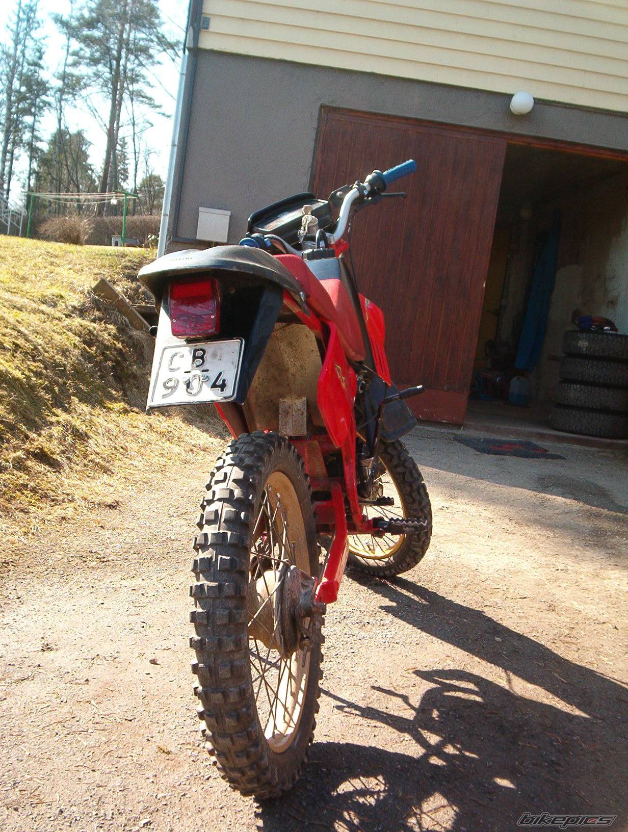 Bike Photo 180043