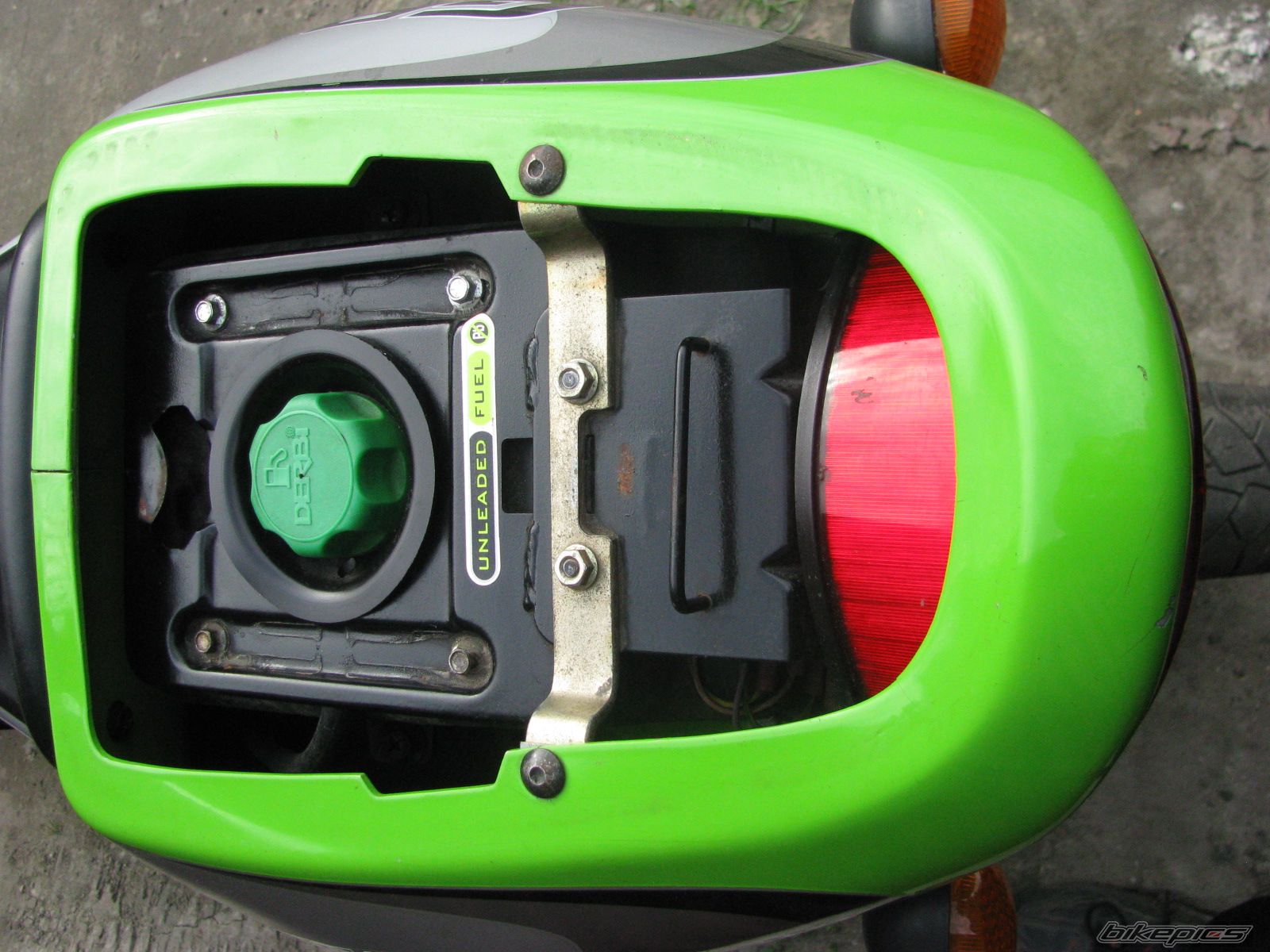 Bike Photo 1800530