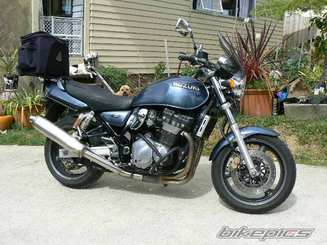 Bike Photo 1800544