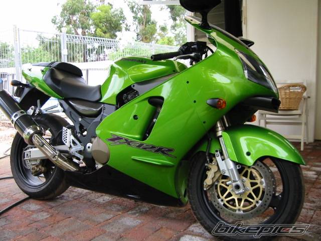 Bike Photo 18006