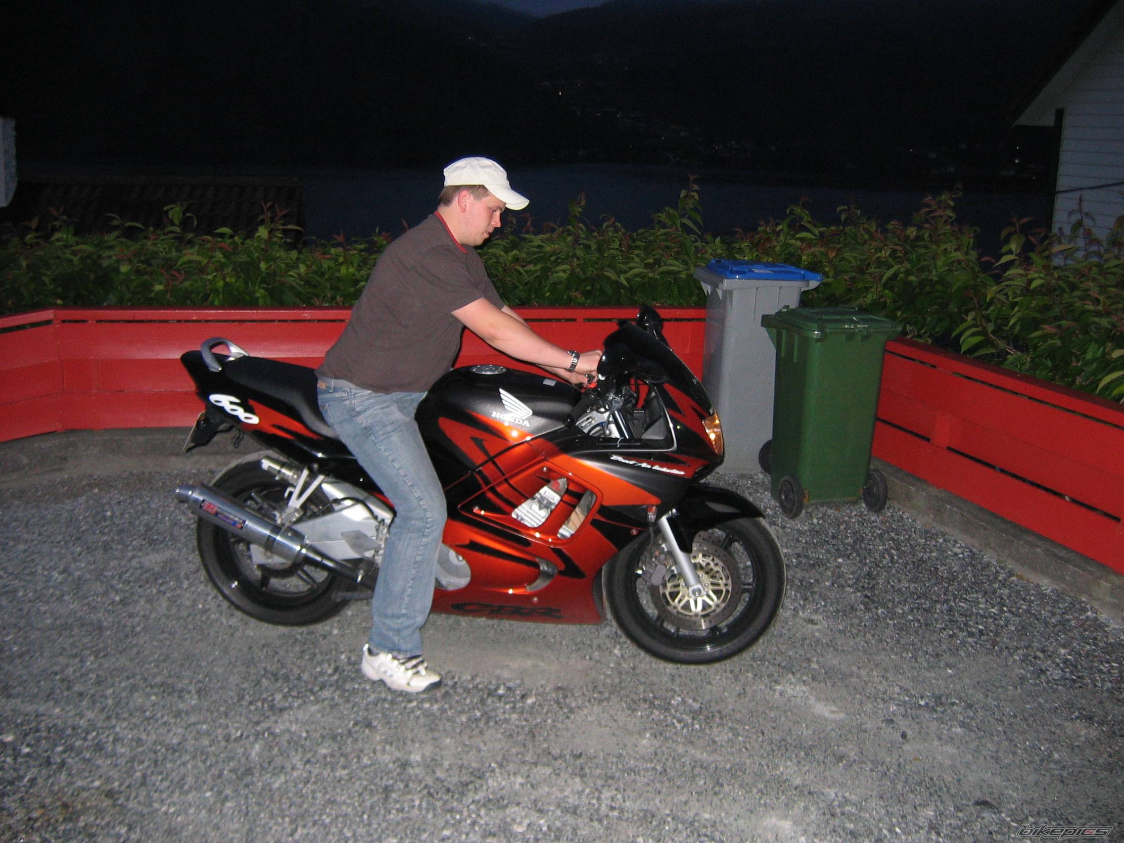 Bike Photo 180065