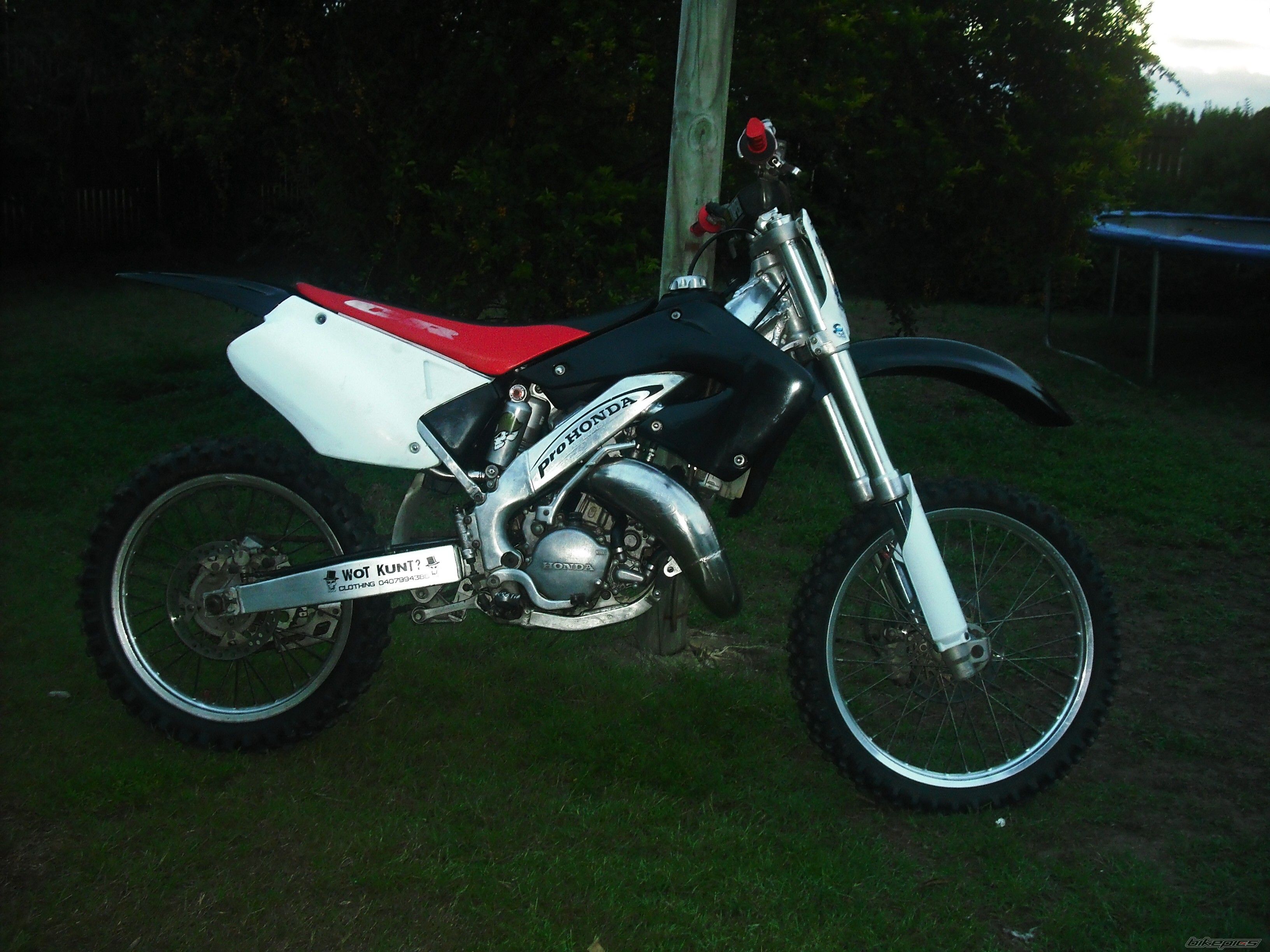 Bike Photo 1800742