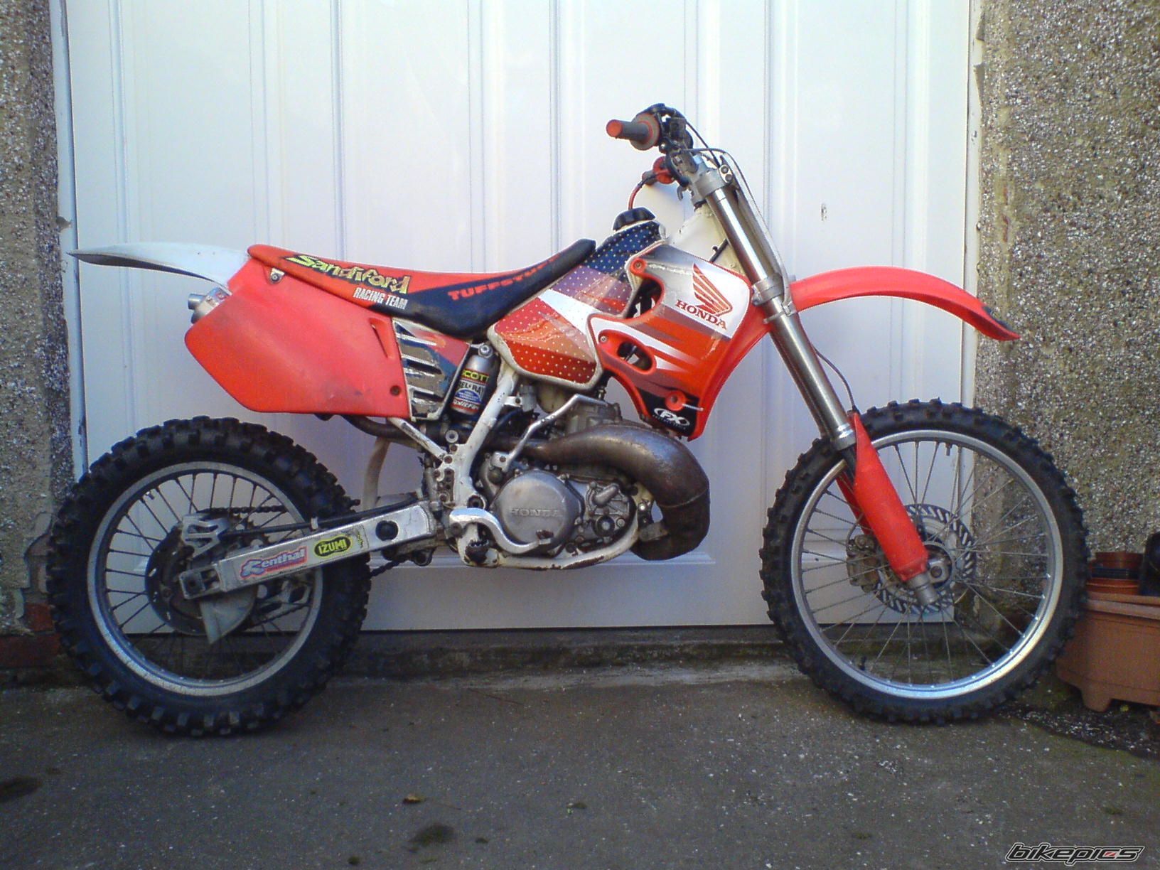 Bike Photo 1801252
