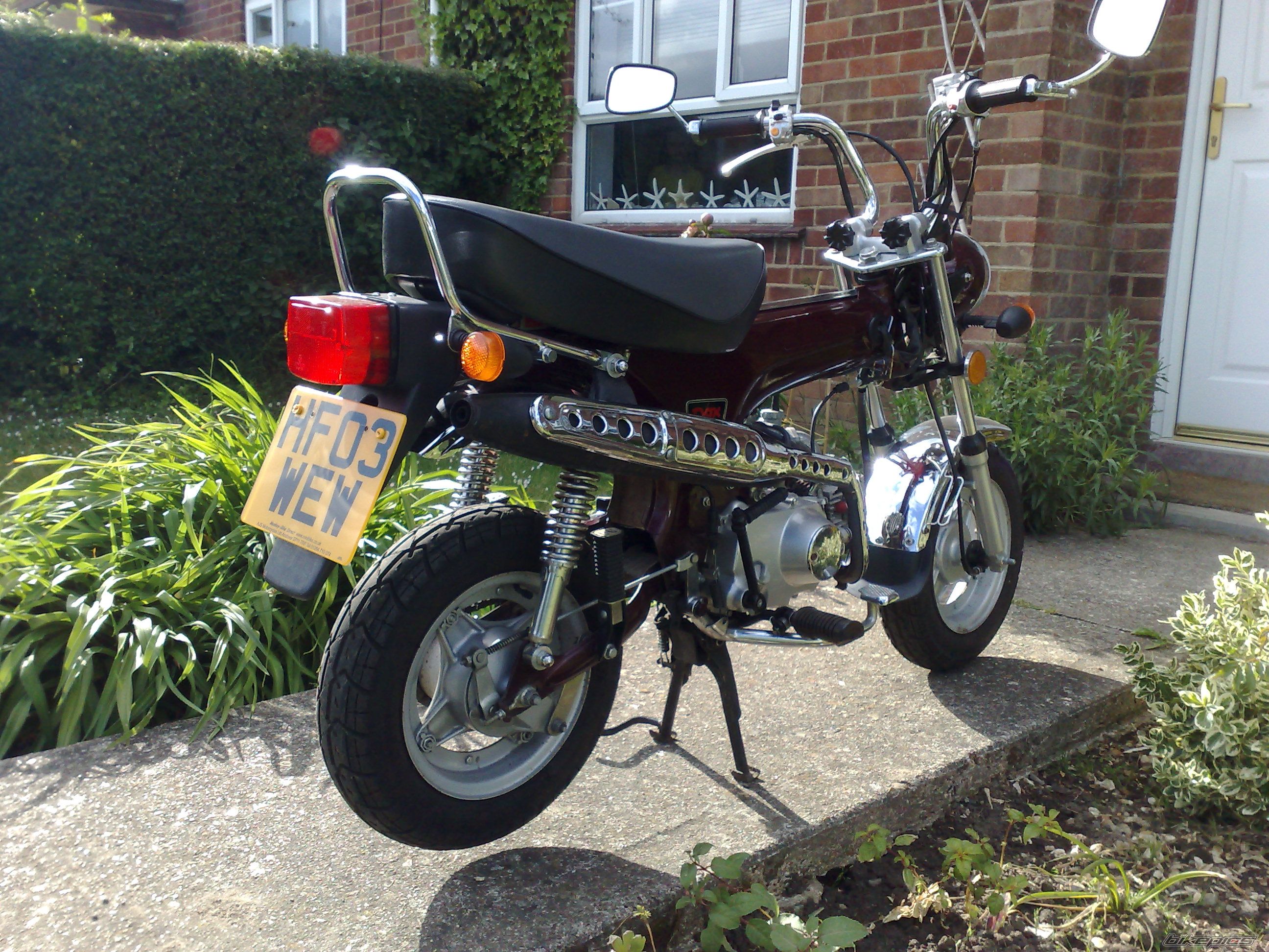 Bike Photo 1801410
