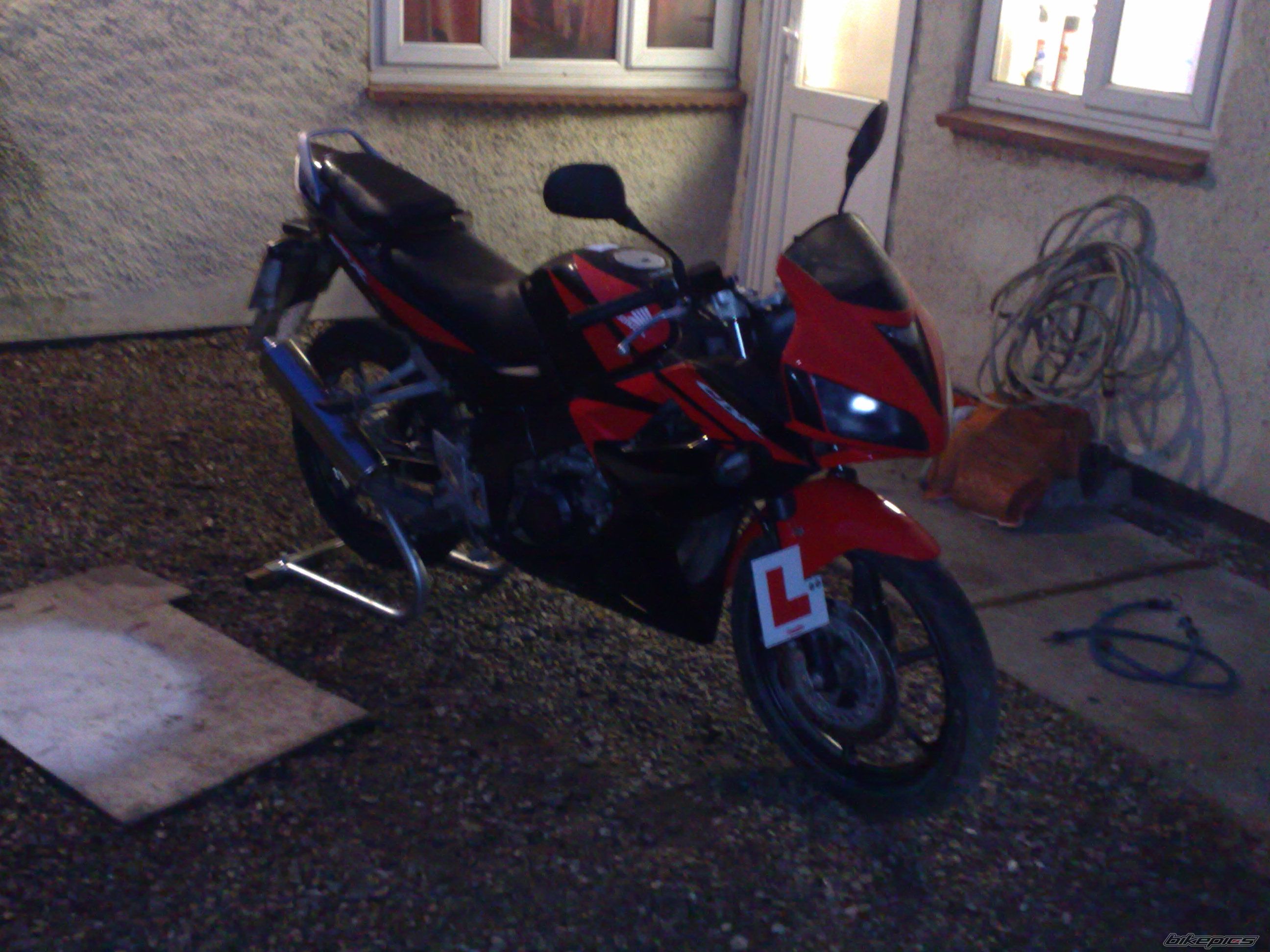 Bike Photo 1801441