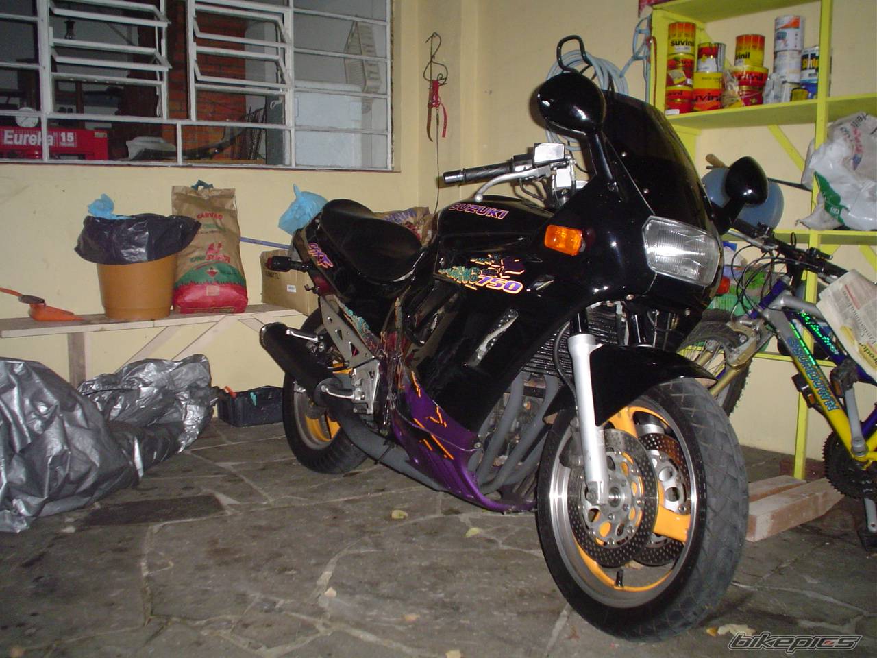 Bike Photo 180155