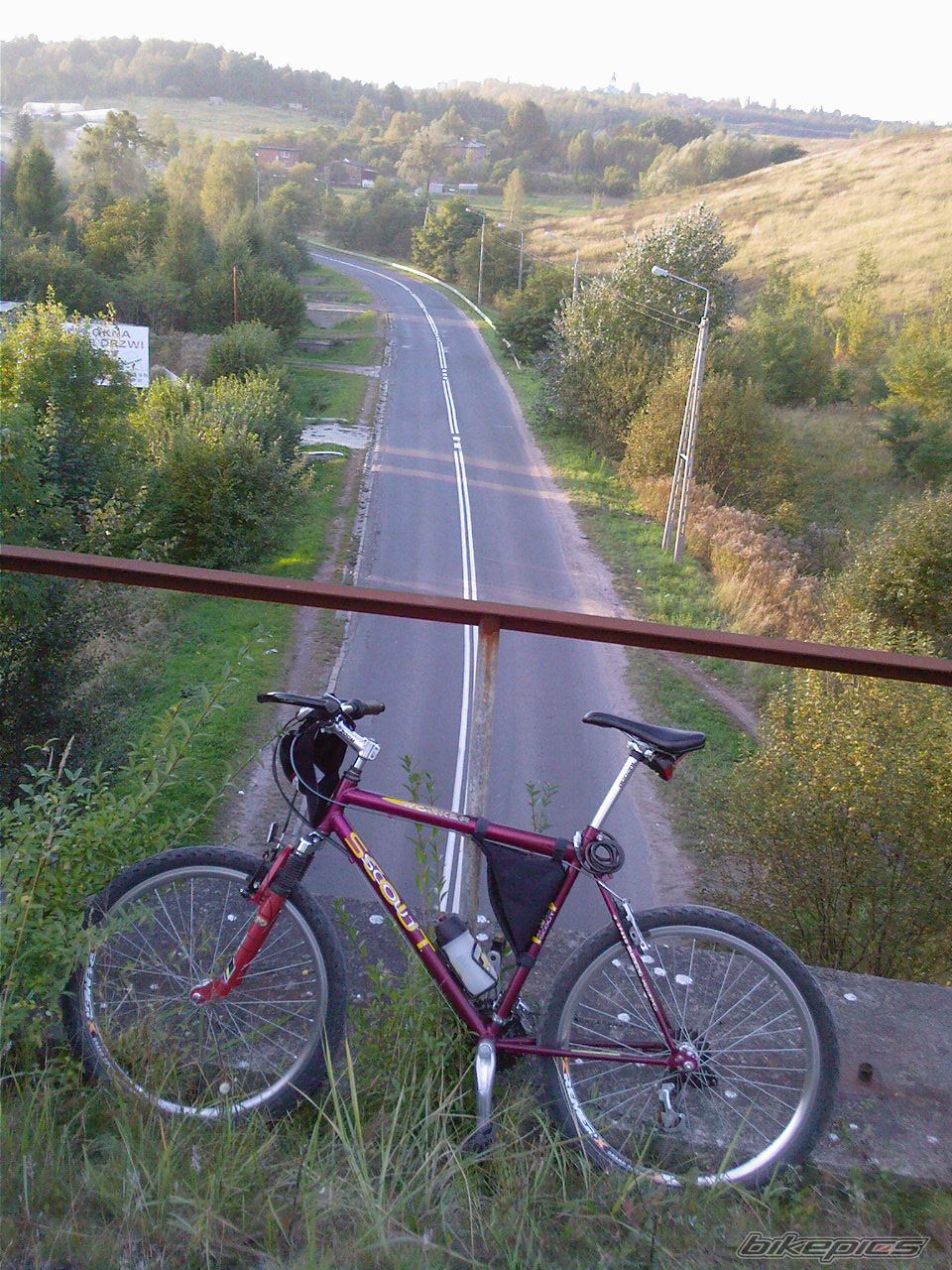 Bike Photo 1801556