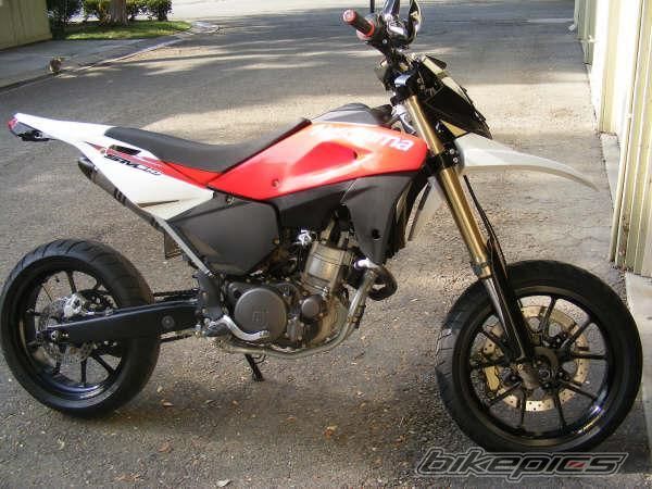 Bike Photo 1801558
