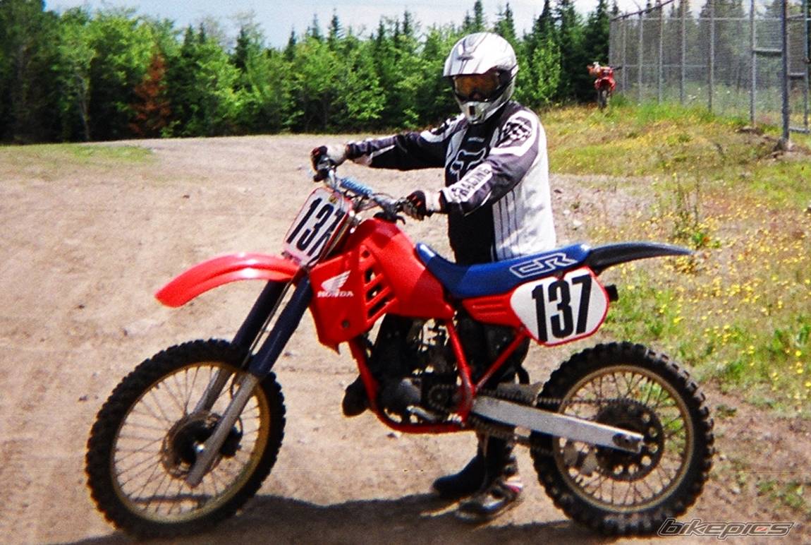 Bike Photo 180185