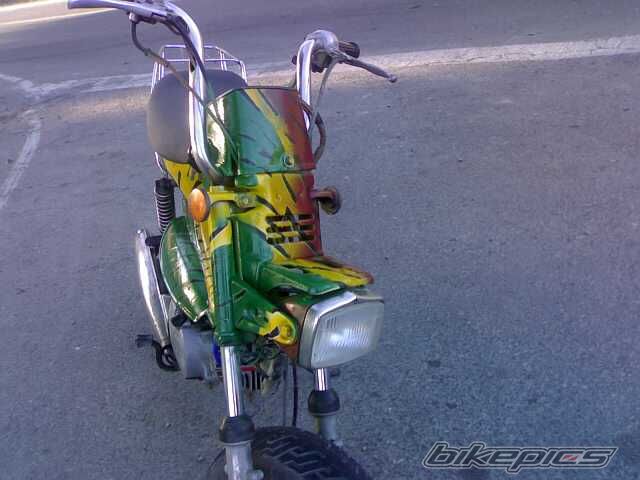 Bike Photo 1802098