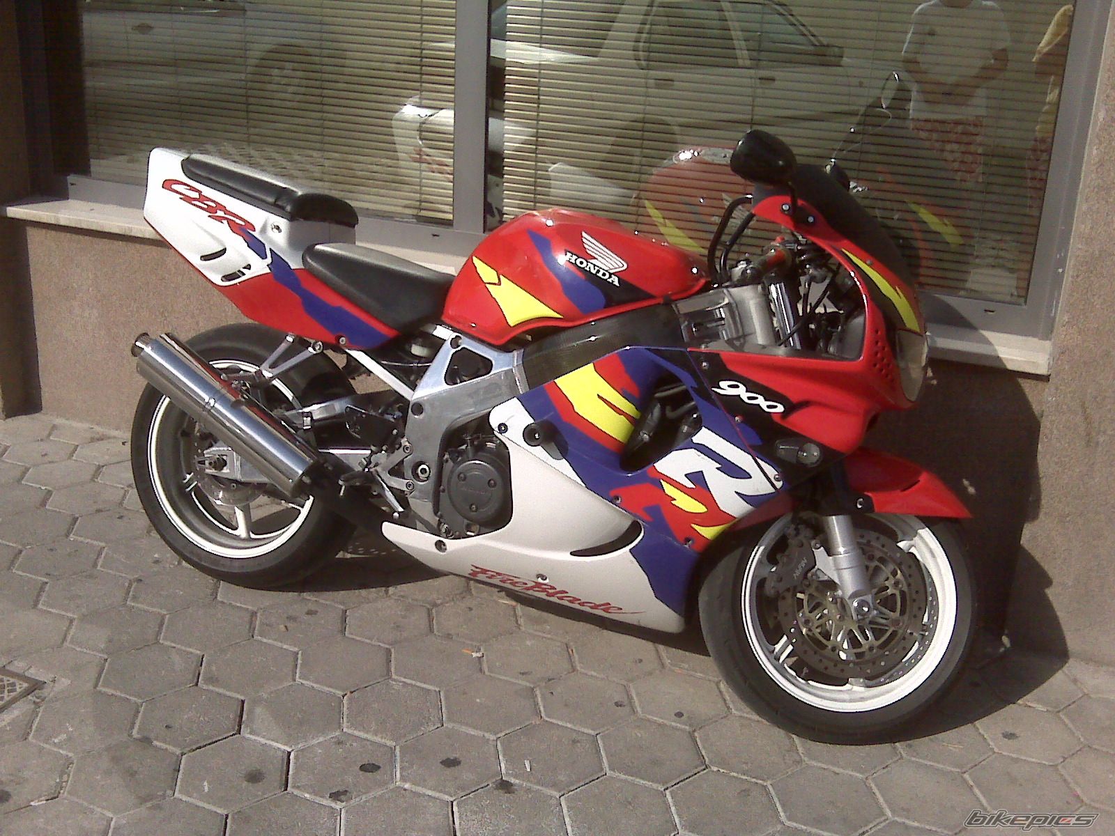 Bike Photo 1802099