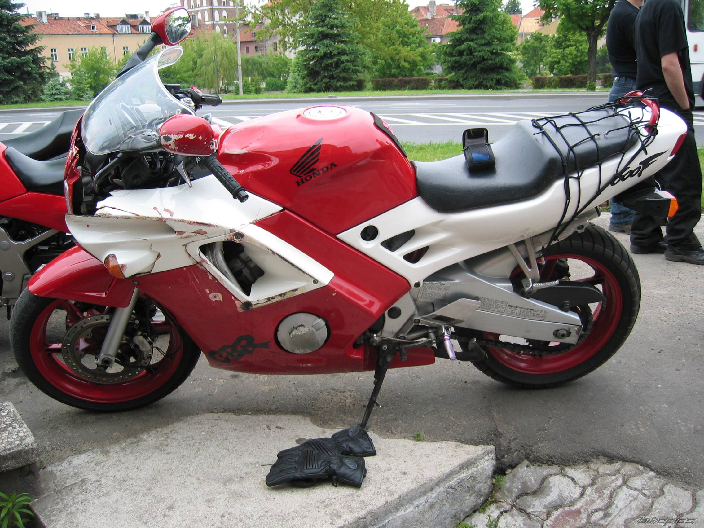 Bike Photo 180219