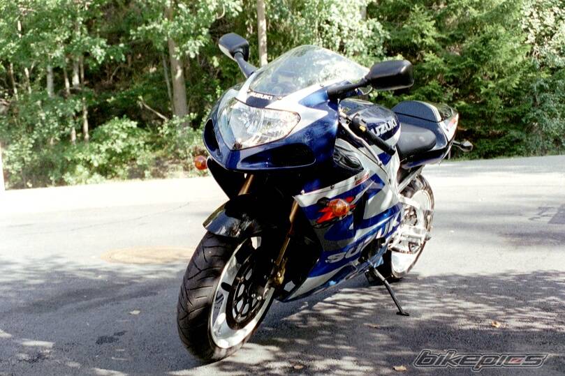 Bike Photo 18023