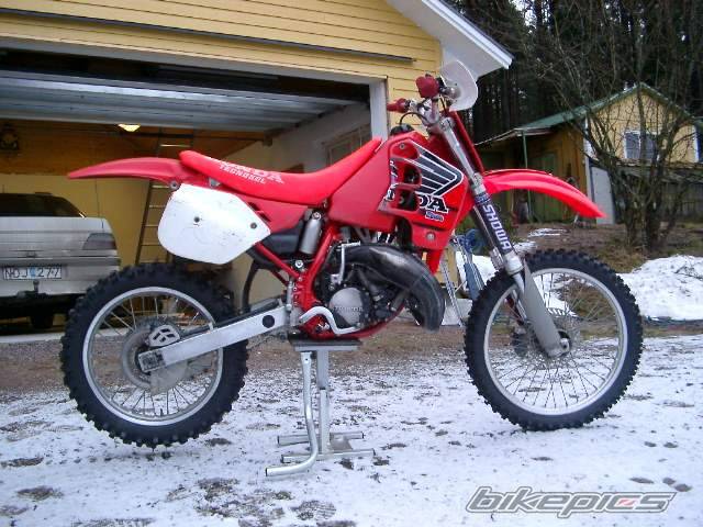 Bike Photo 18024