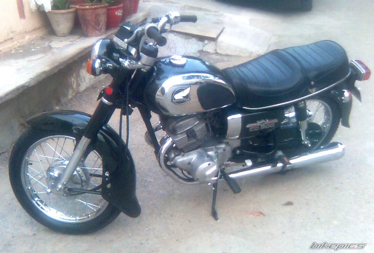 Bike Photo 1802474