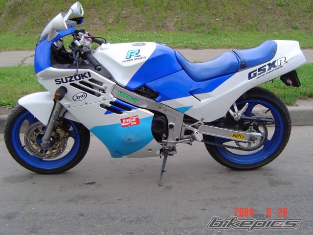 Bike Photo 180257