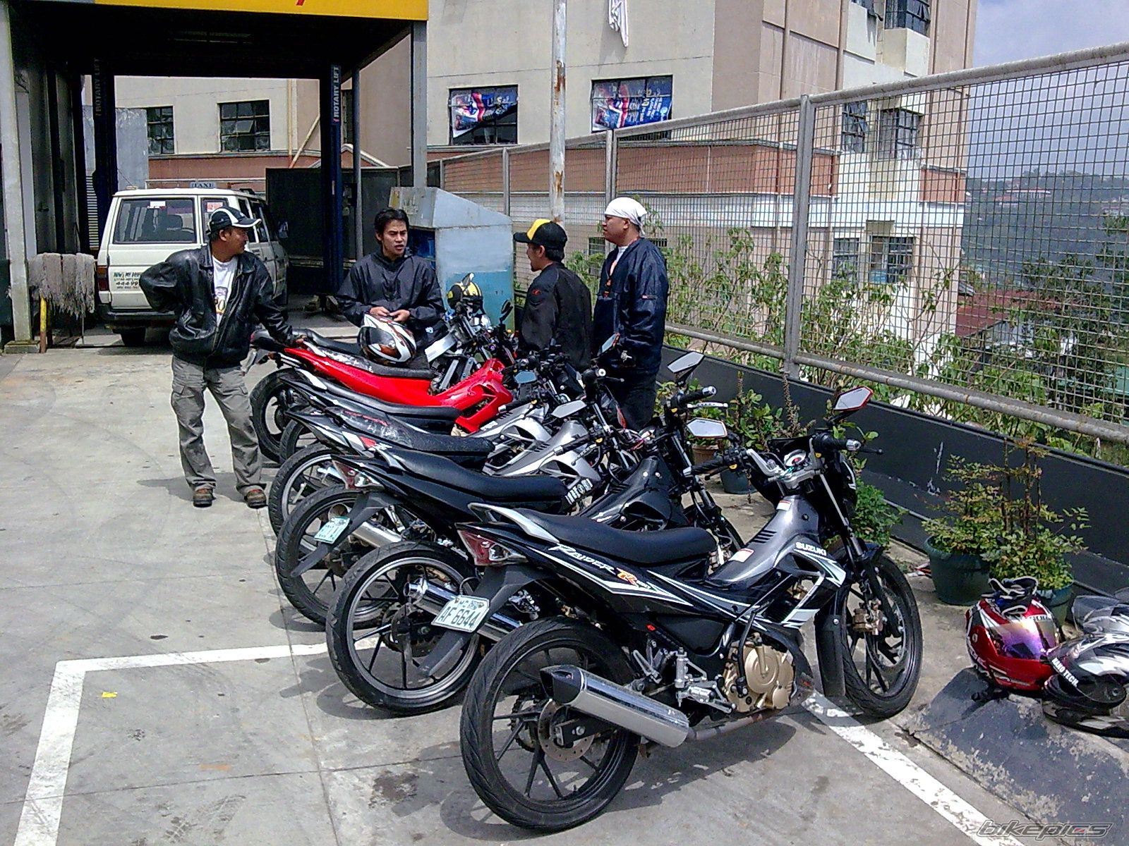 Bike Photo 1802691