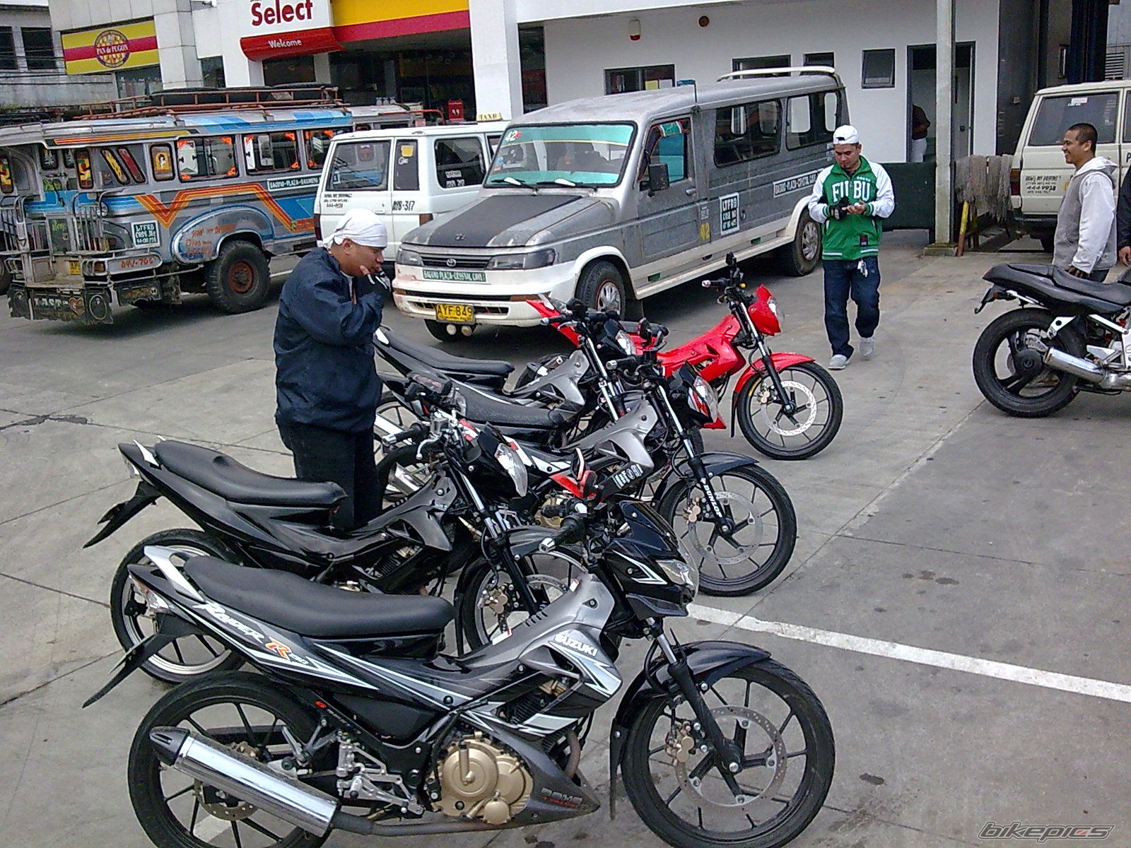 Bike Photo 1802707
