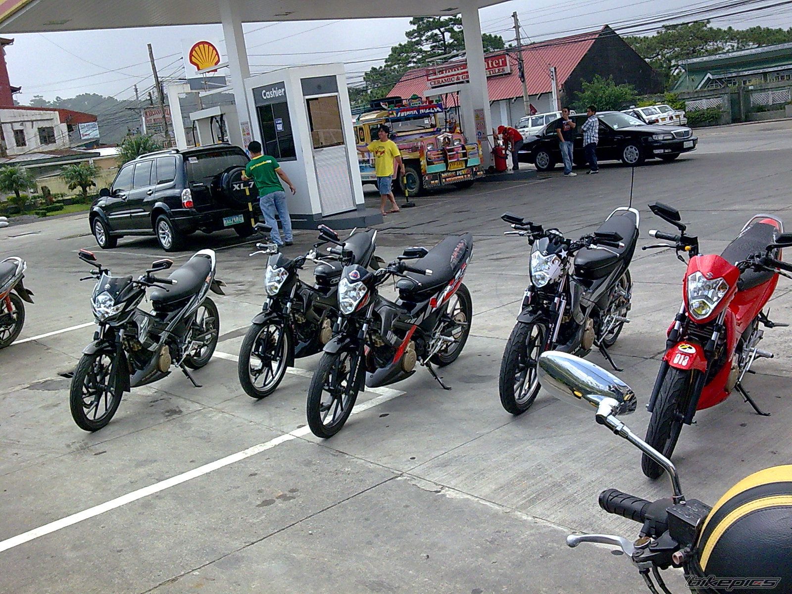 Bike Photo 1802709