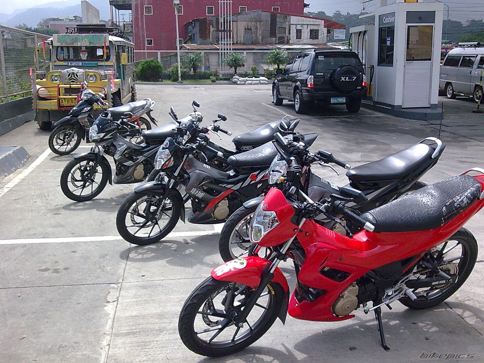 Bike Photo 1802716