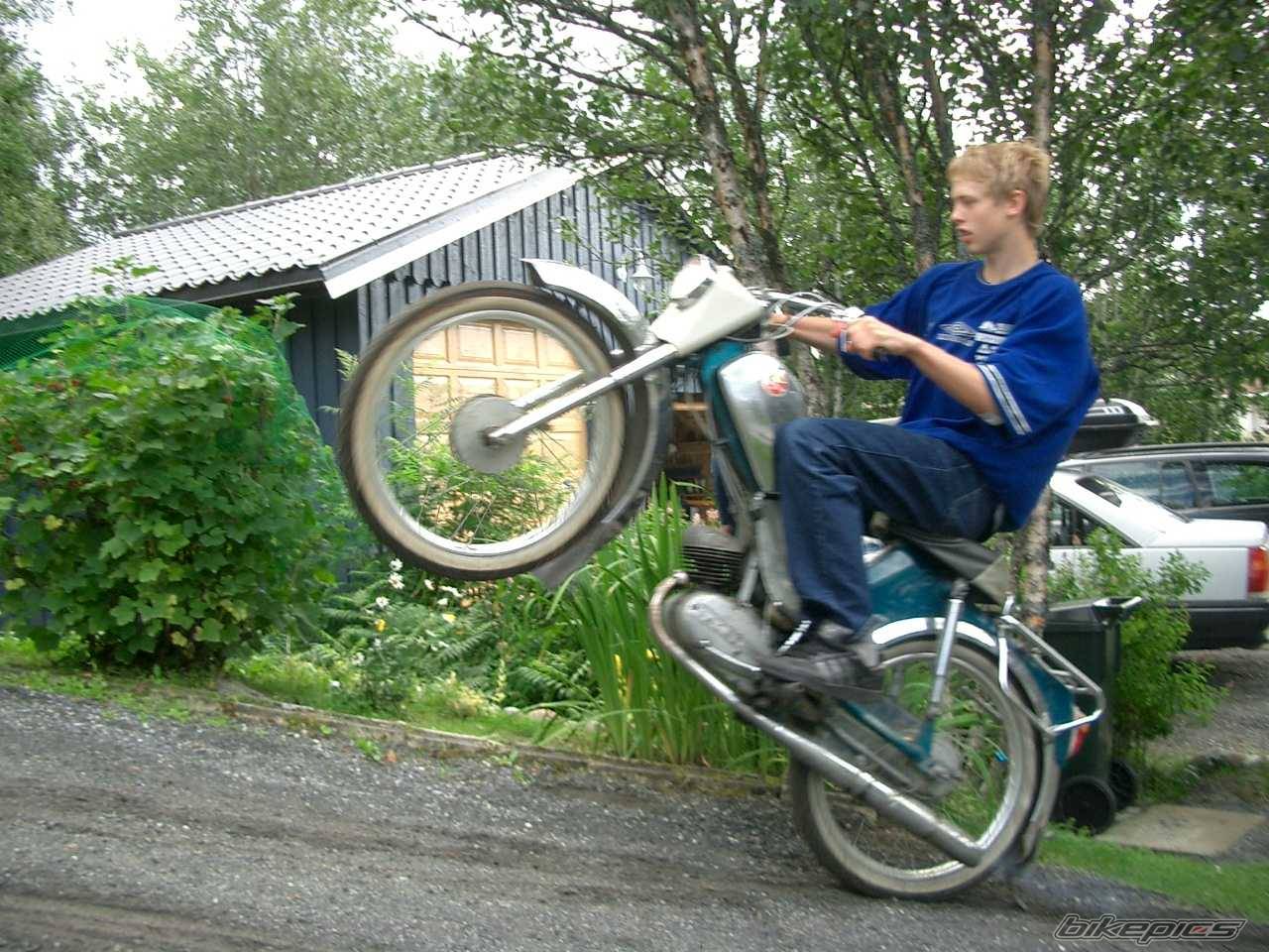 Bike Photo 180283