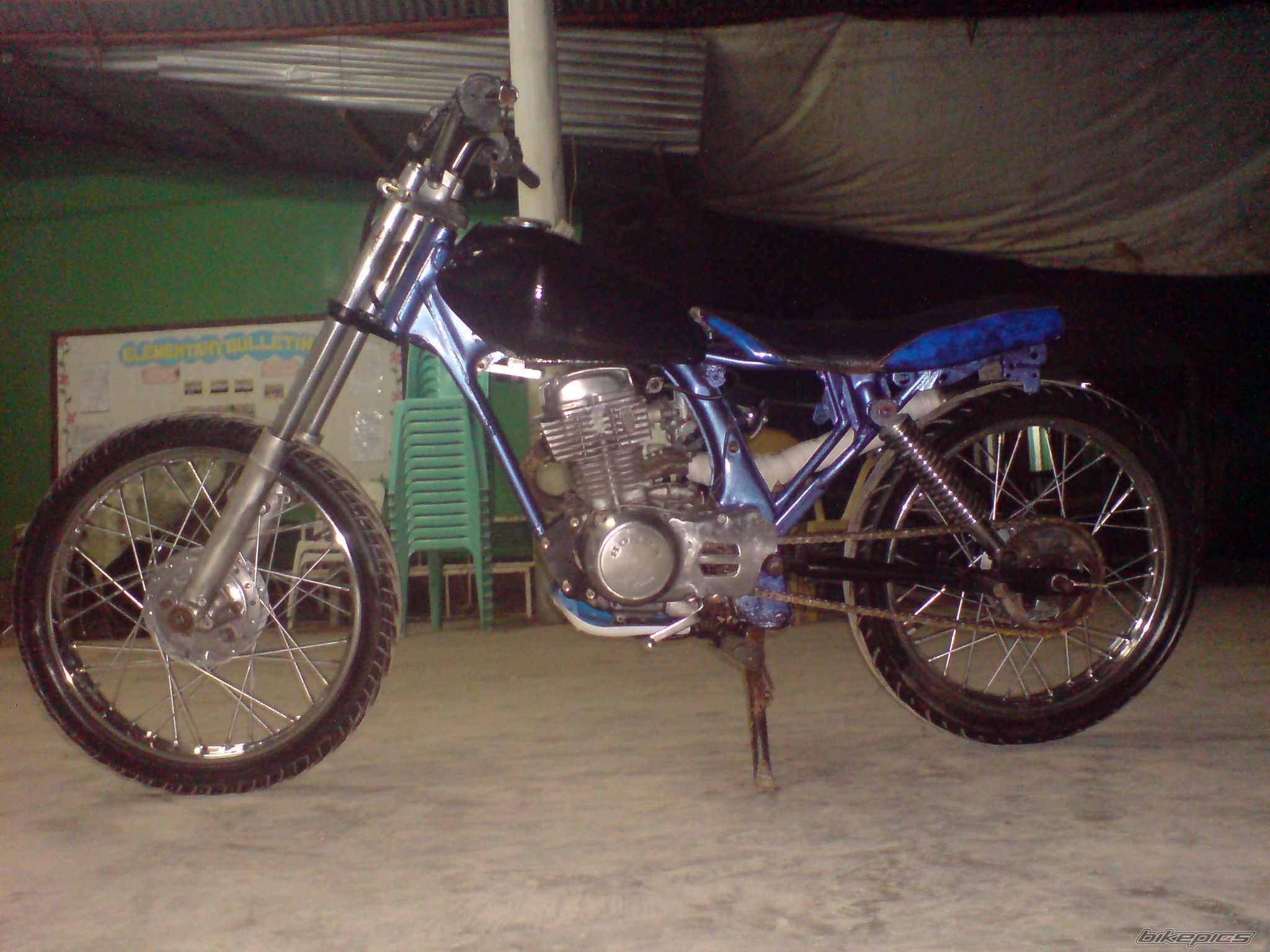 Bike Photo 1802870