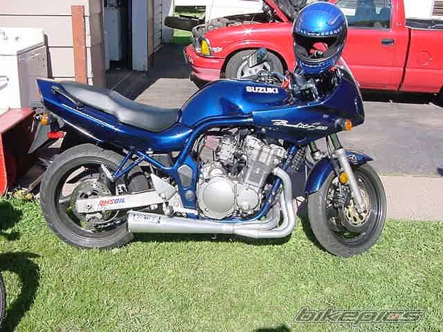 Bike Photo 180293