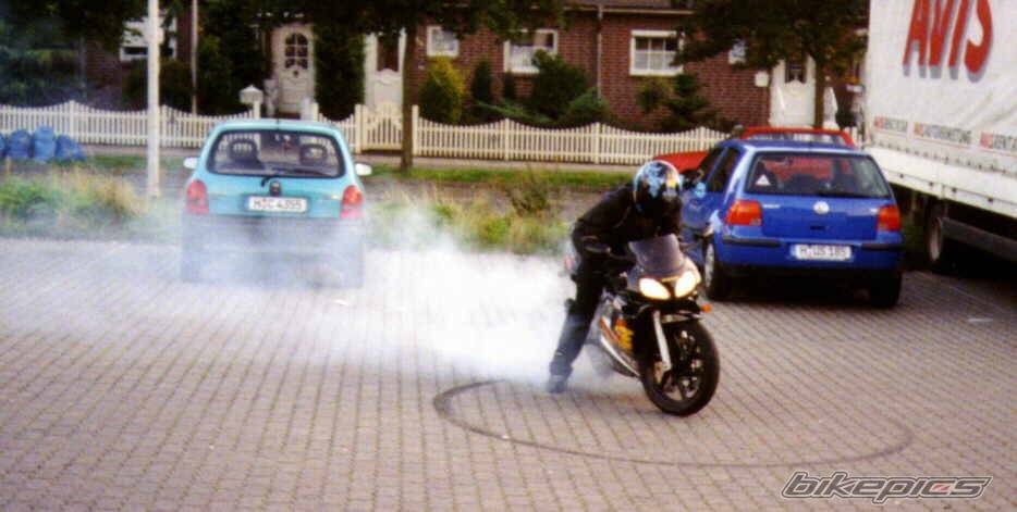 Bike Photo 1803