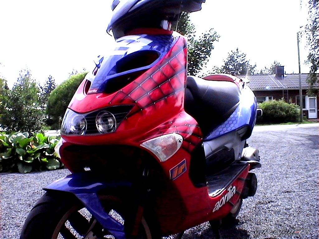 Bike Photo 180319