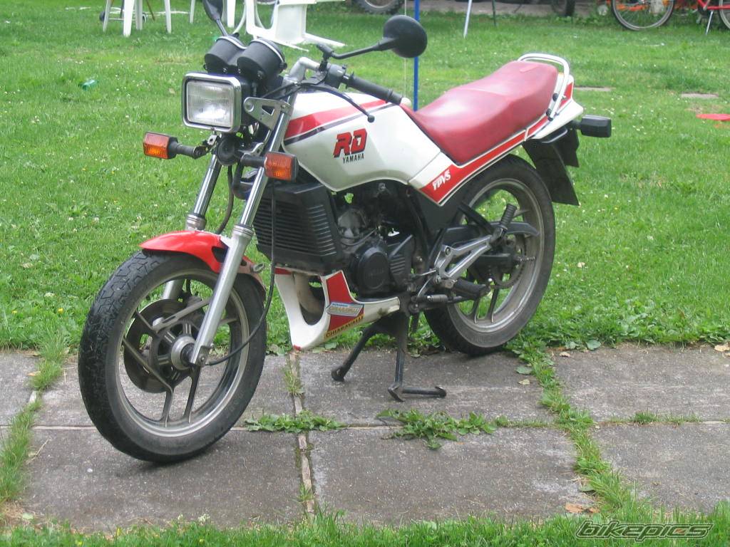 Bike Photo 180320