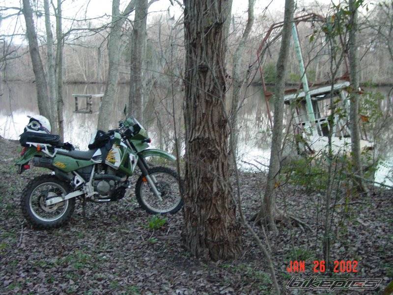 Bike Photo 18033