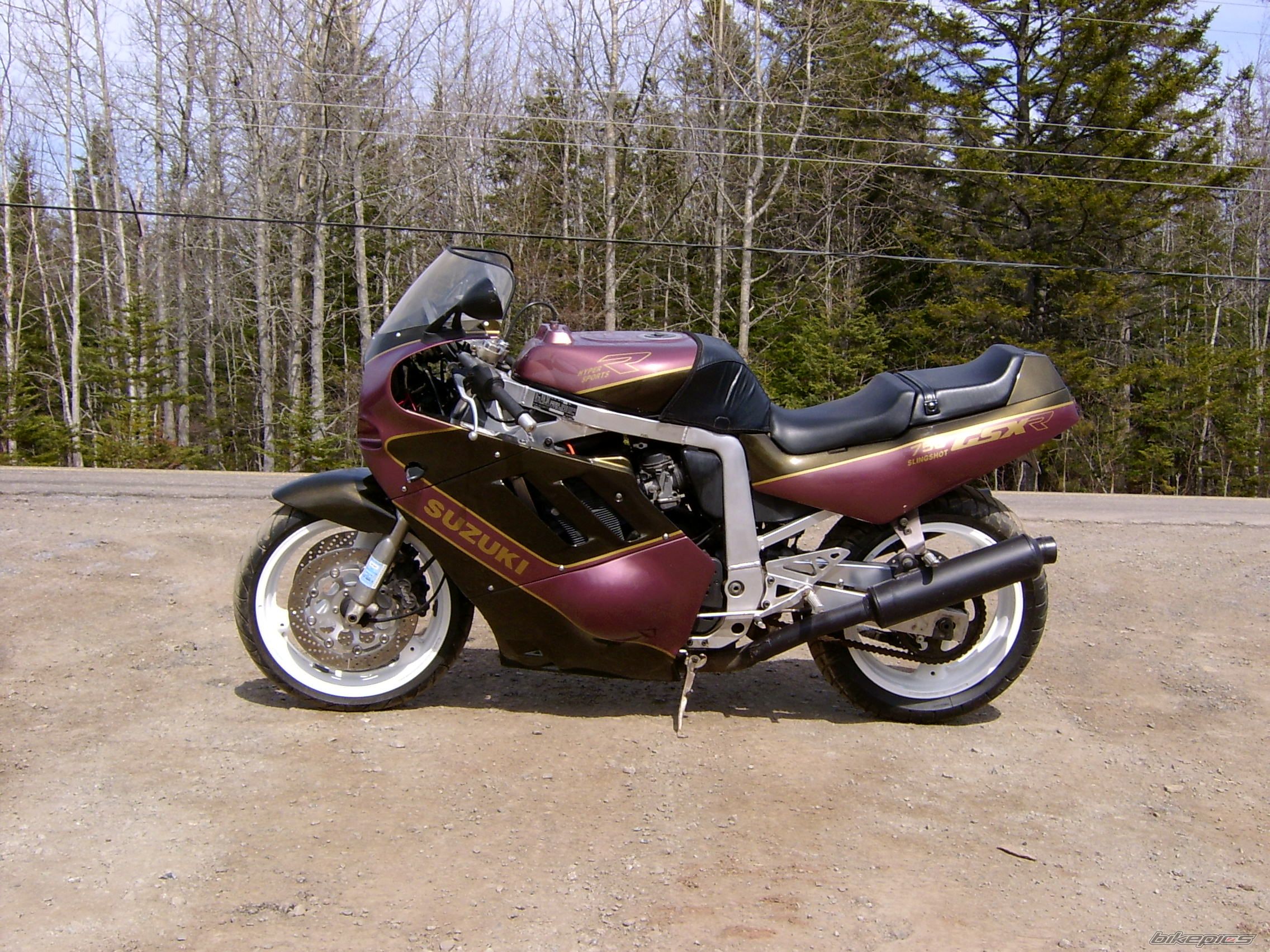 Bike Photo 1803304