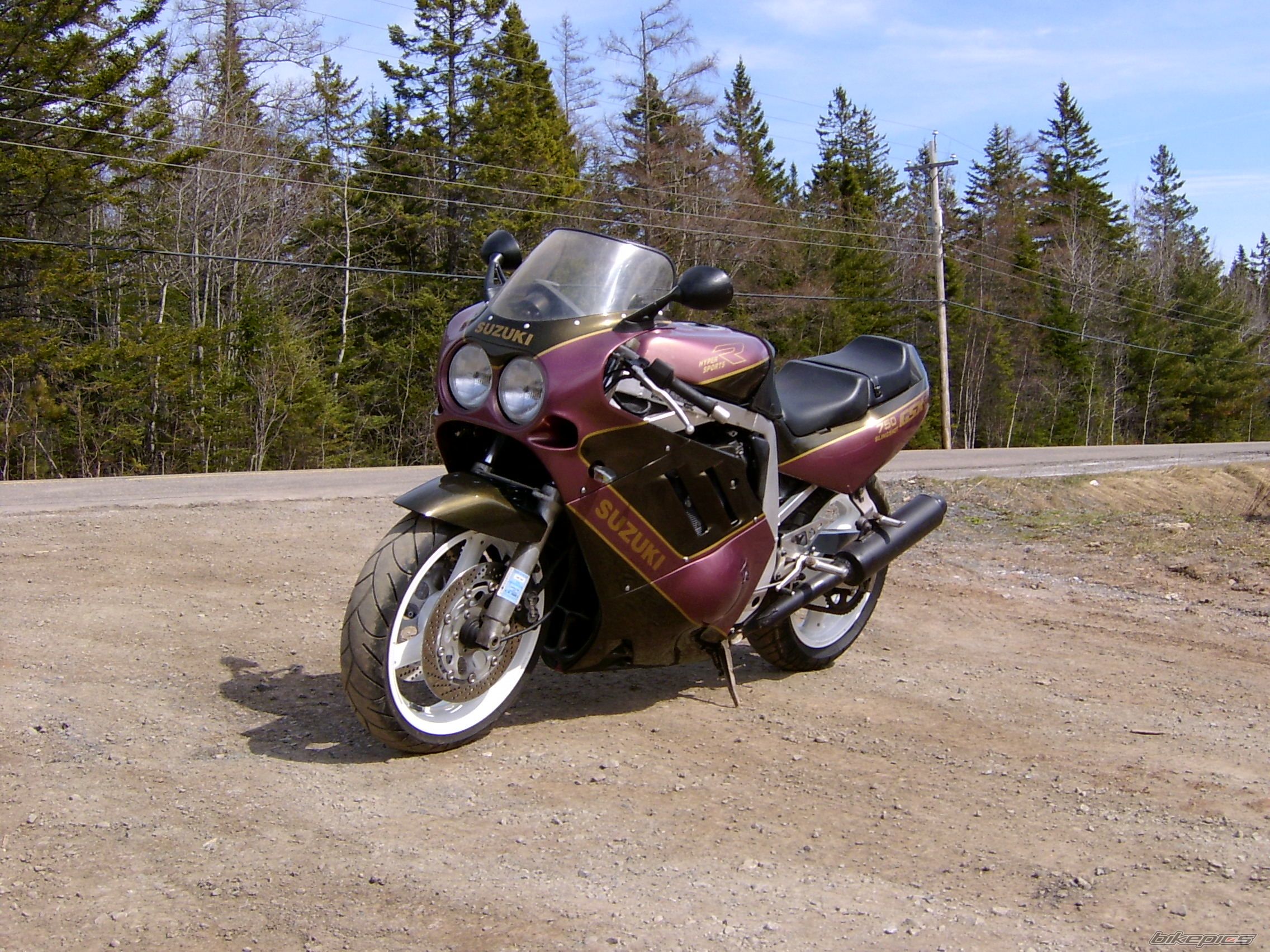 Bike Photo 1803305