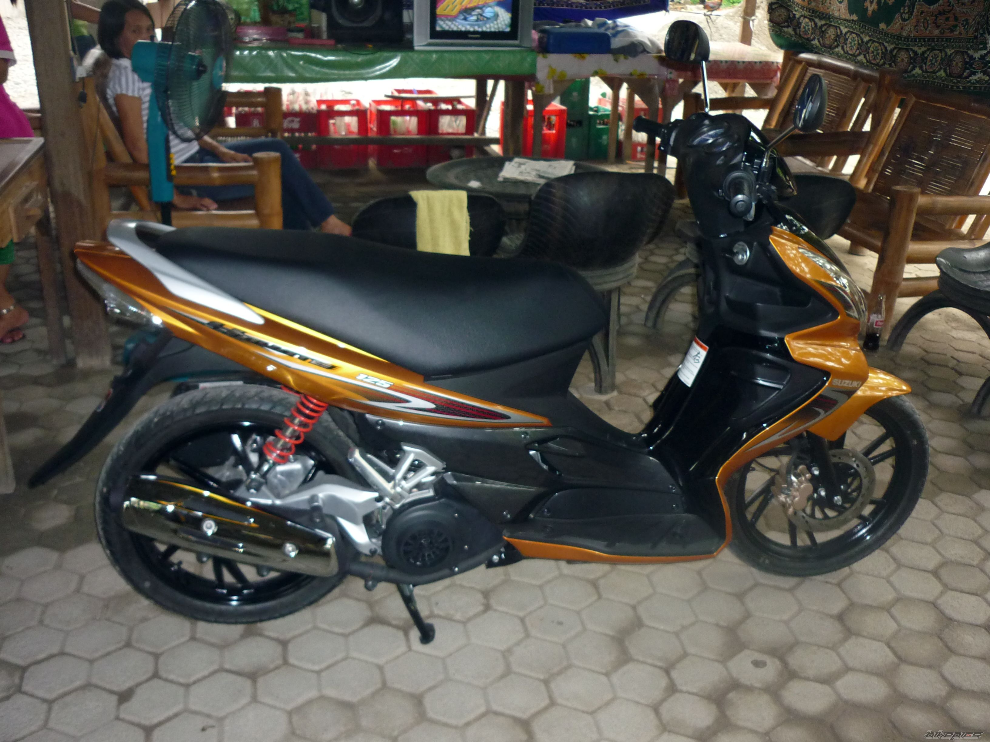Bike Photo 1803420
