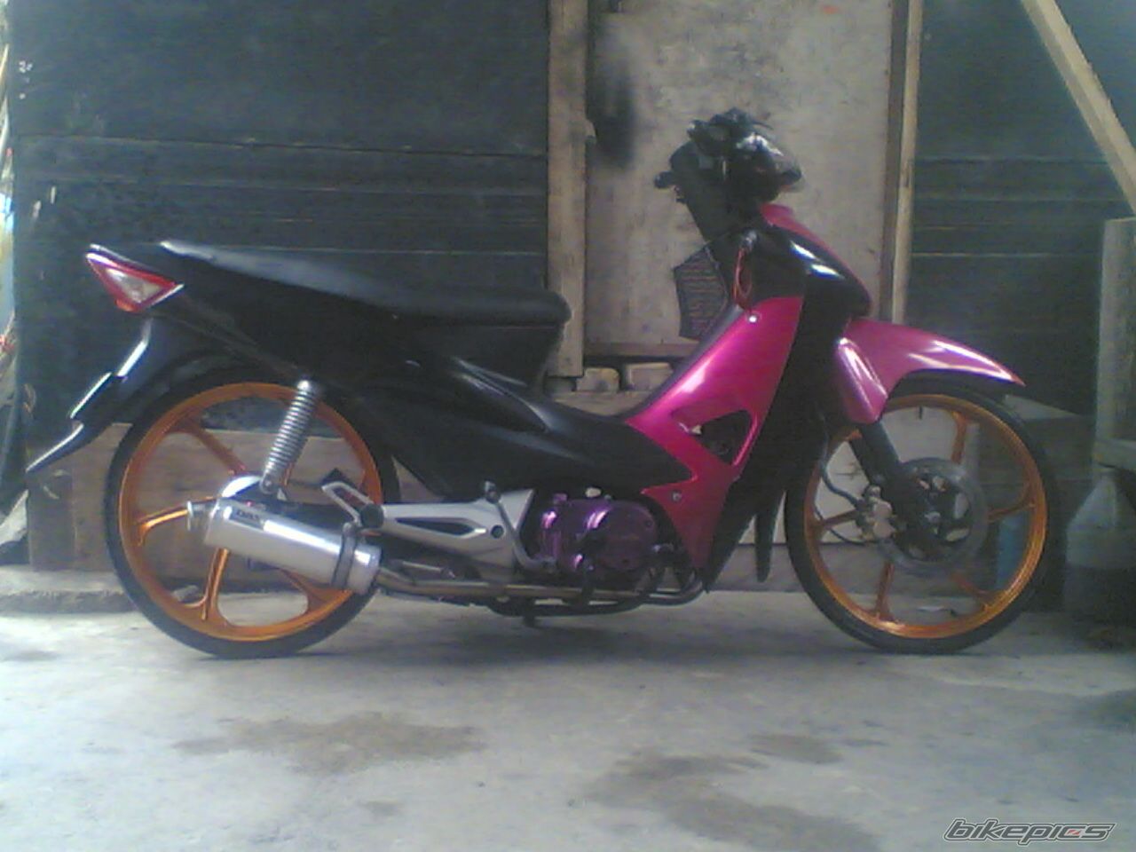 Bike Photo 1803666