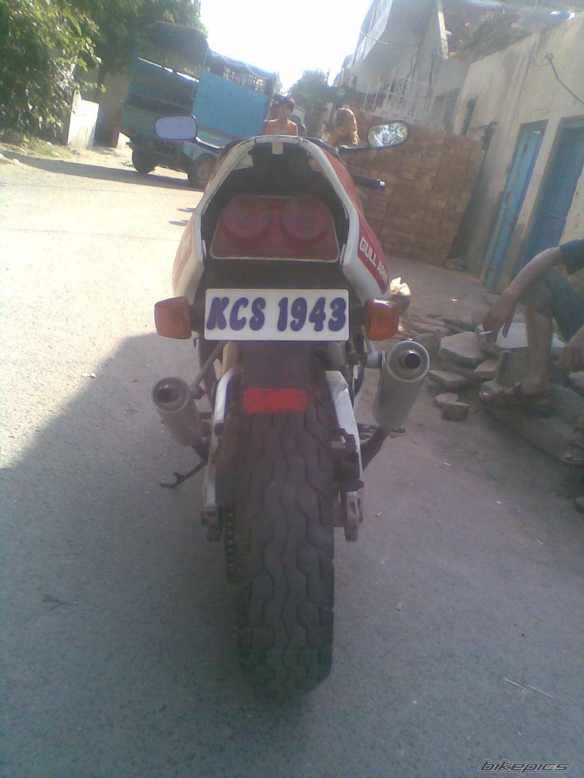 Bike Photo 1803669