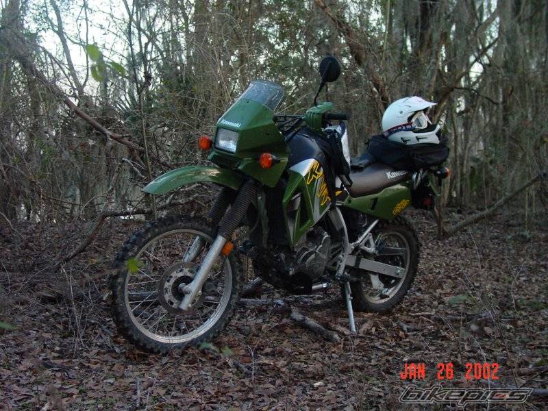 Bike Photo 18037