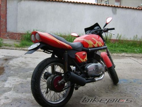 Bike Photo 1803704