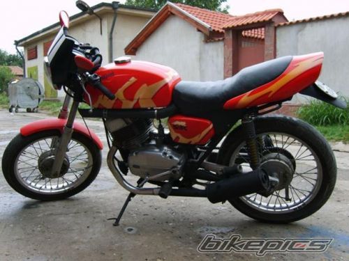 Bike Photo 1803705