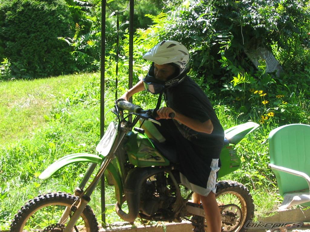 Bike Photo 180376