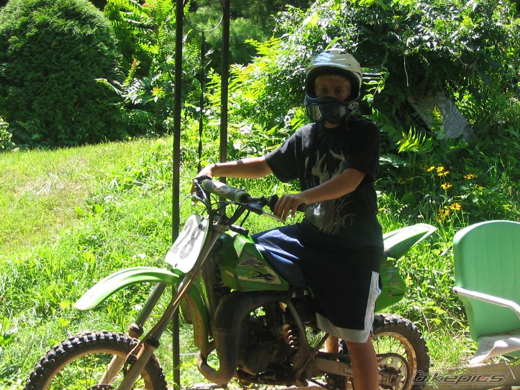 Bike Photo 180377
