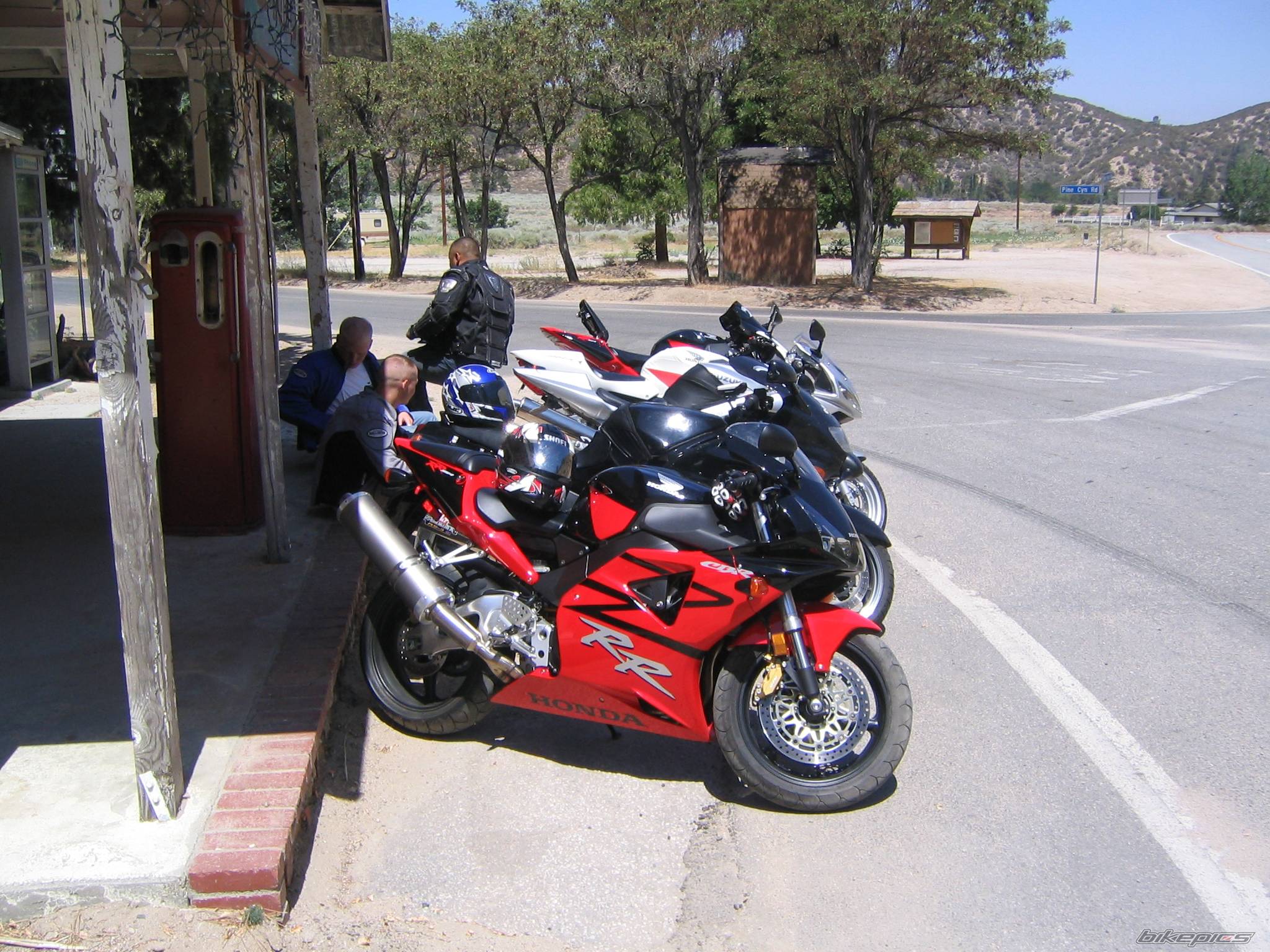 Bike Photo 180392