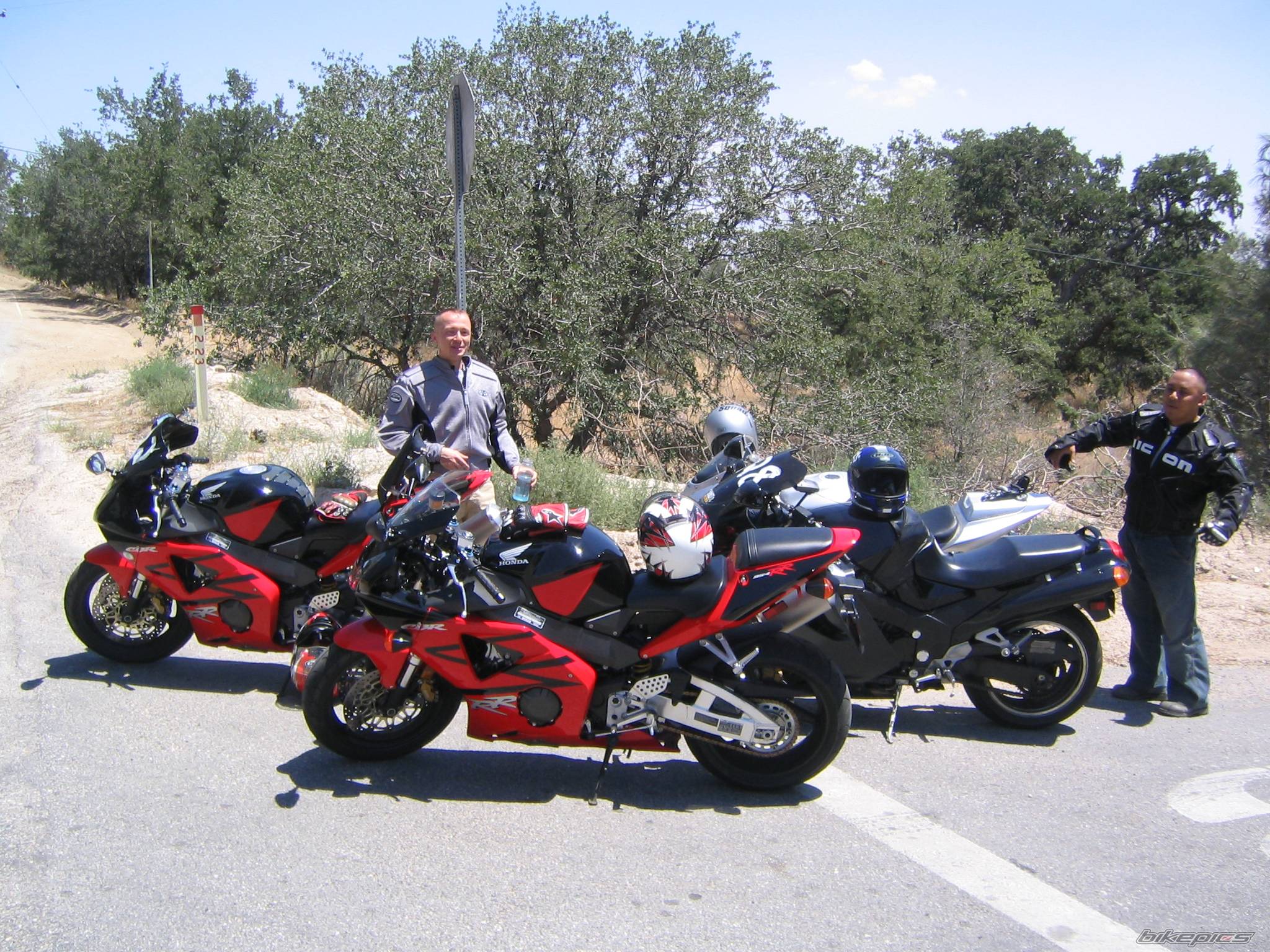 Bike Photo 180395