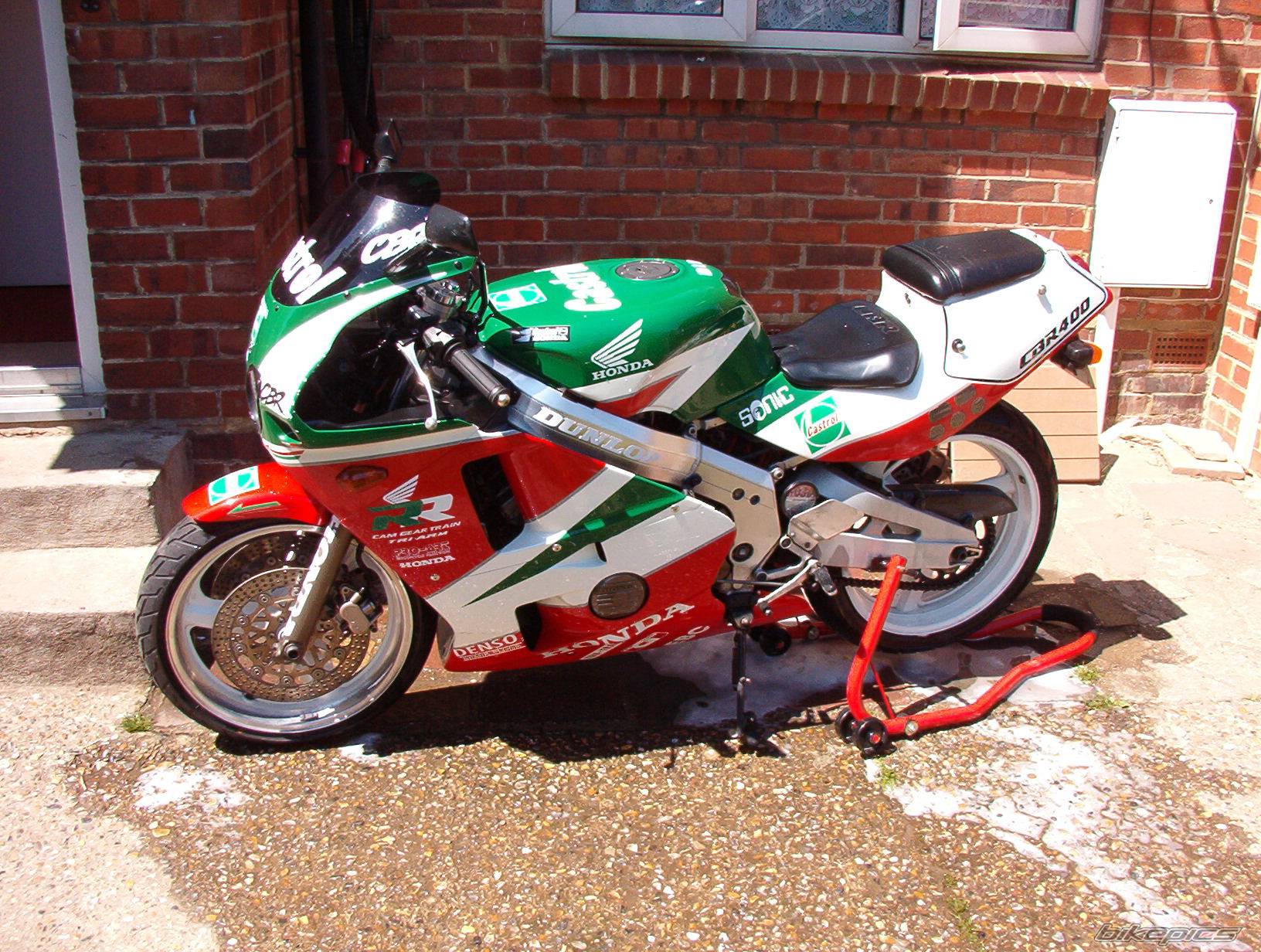 Bike Photo 180421